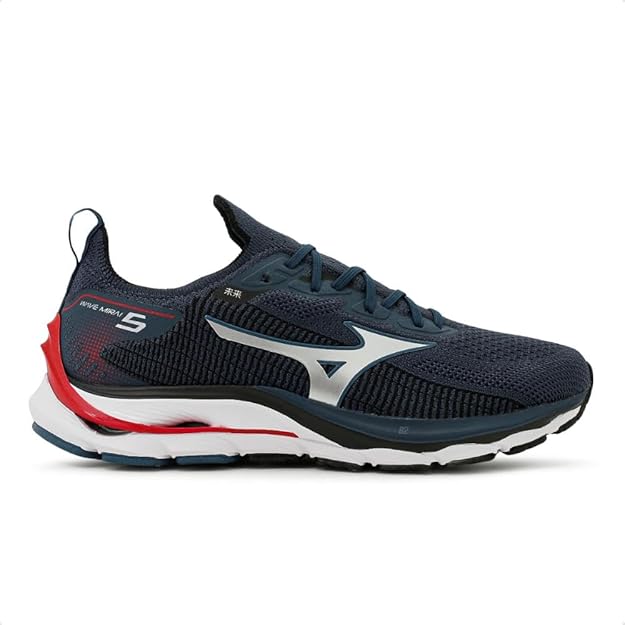 Mizuno Wave Rider