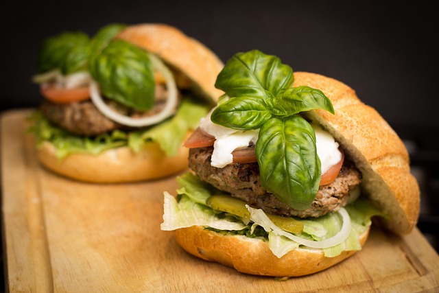 lanches para quem tem intolerância a lactose