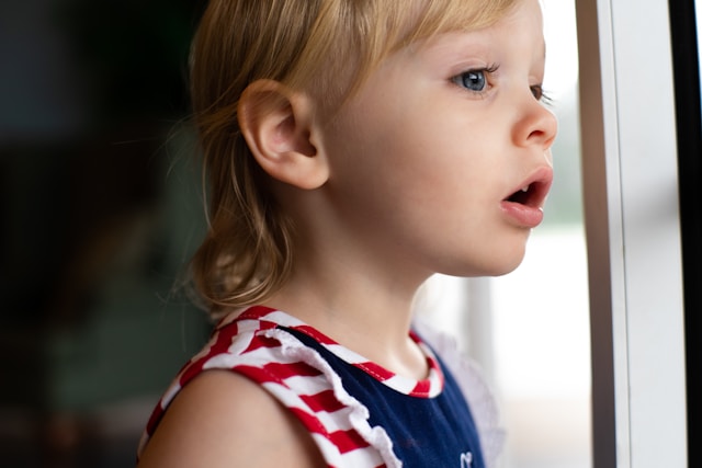 melhor vitamina infantil para aumentar a imunidade