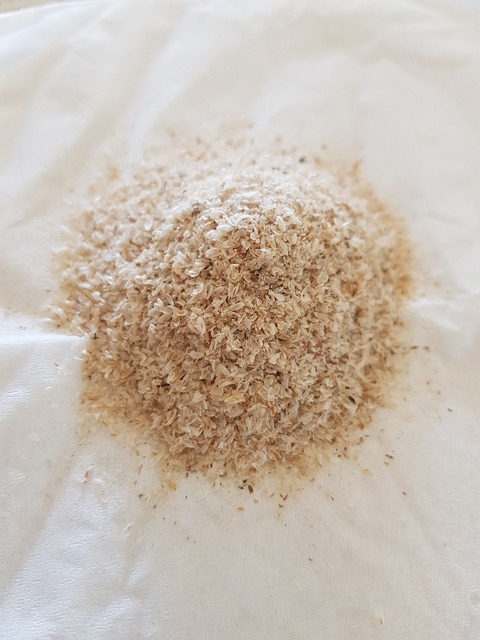 Para que serve o Psyllium